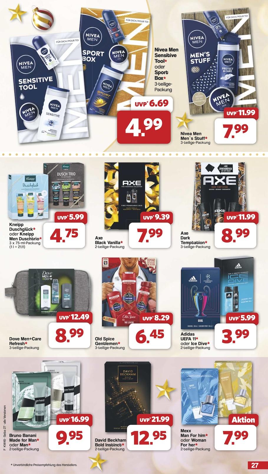 Famila Aktueller Prospekt ab Montag Seite 28
