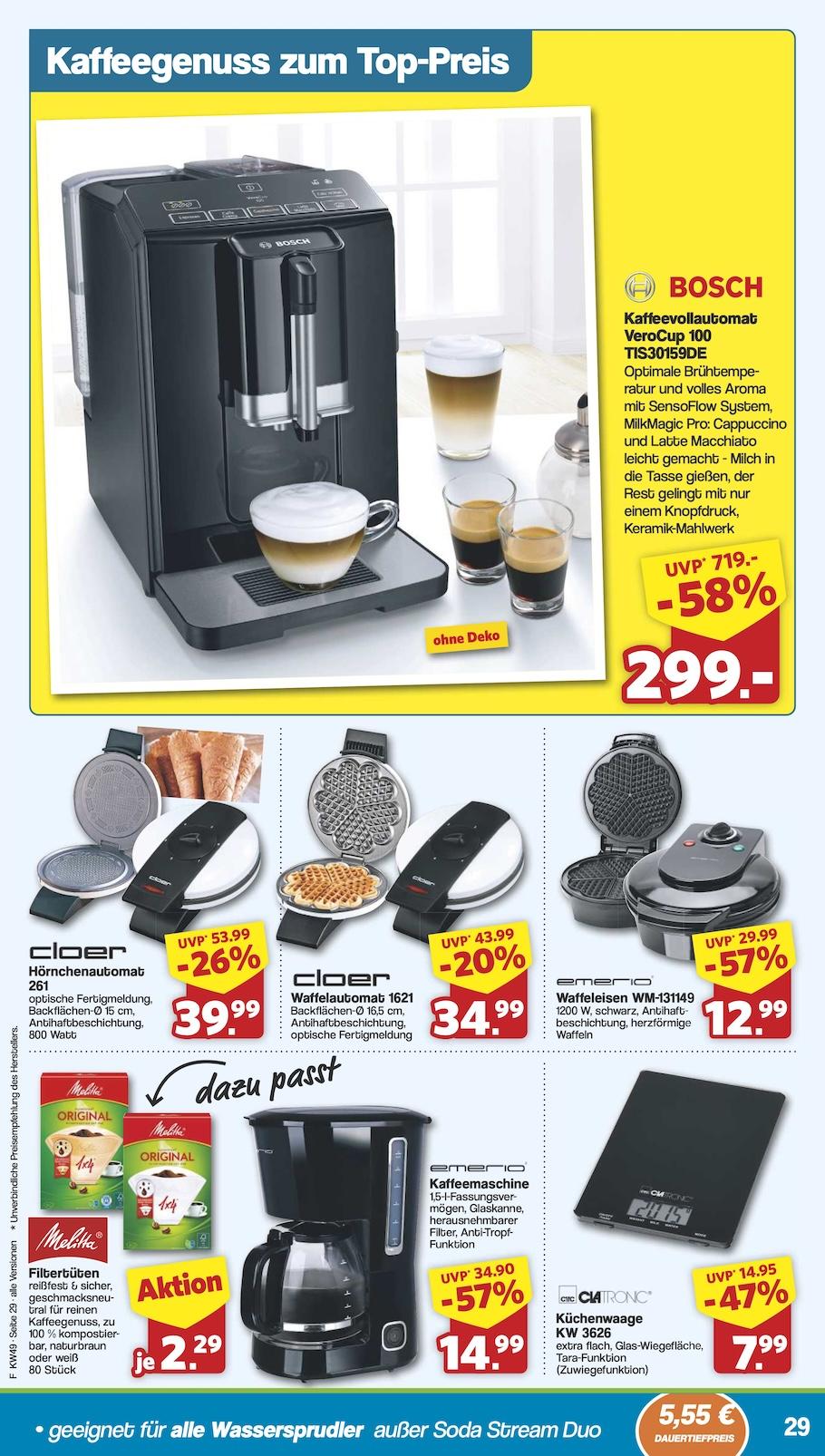 Famila Aktueller Prospekt ab Montag Seite 30