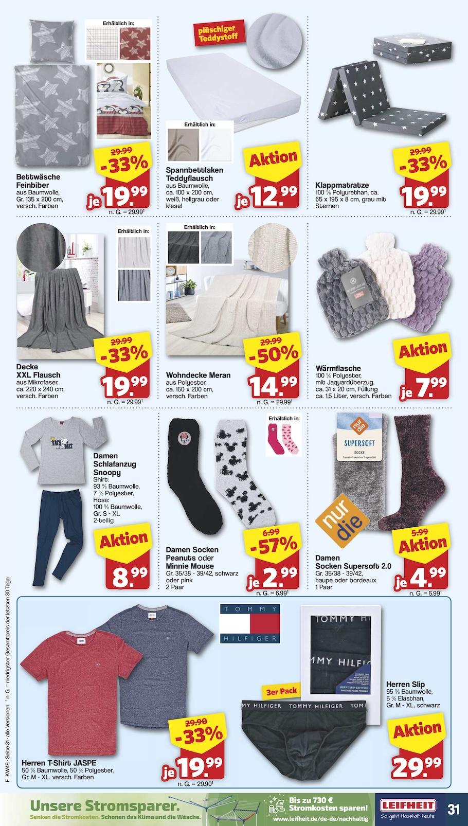 Famila Aktueller Prospekt ab Montag Seite 32