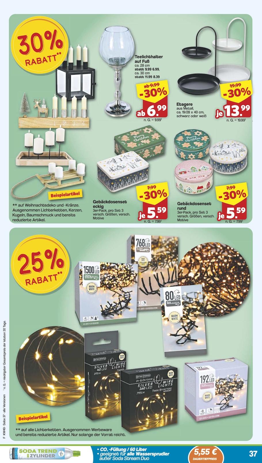 Famila Aktueller Prospekt ab Montag Seite 38