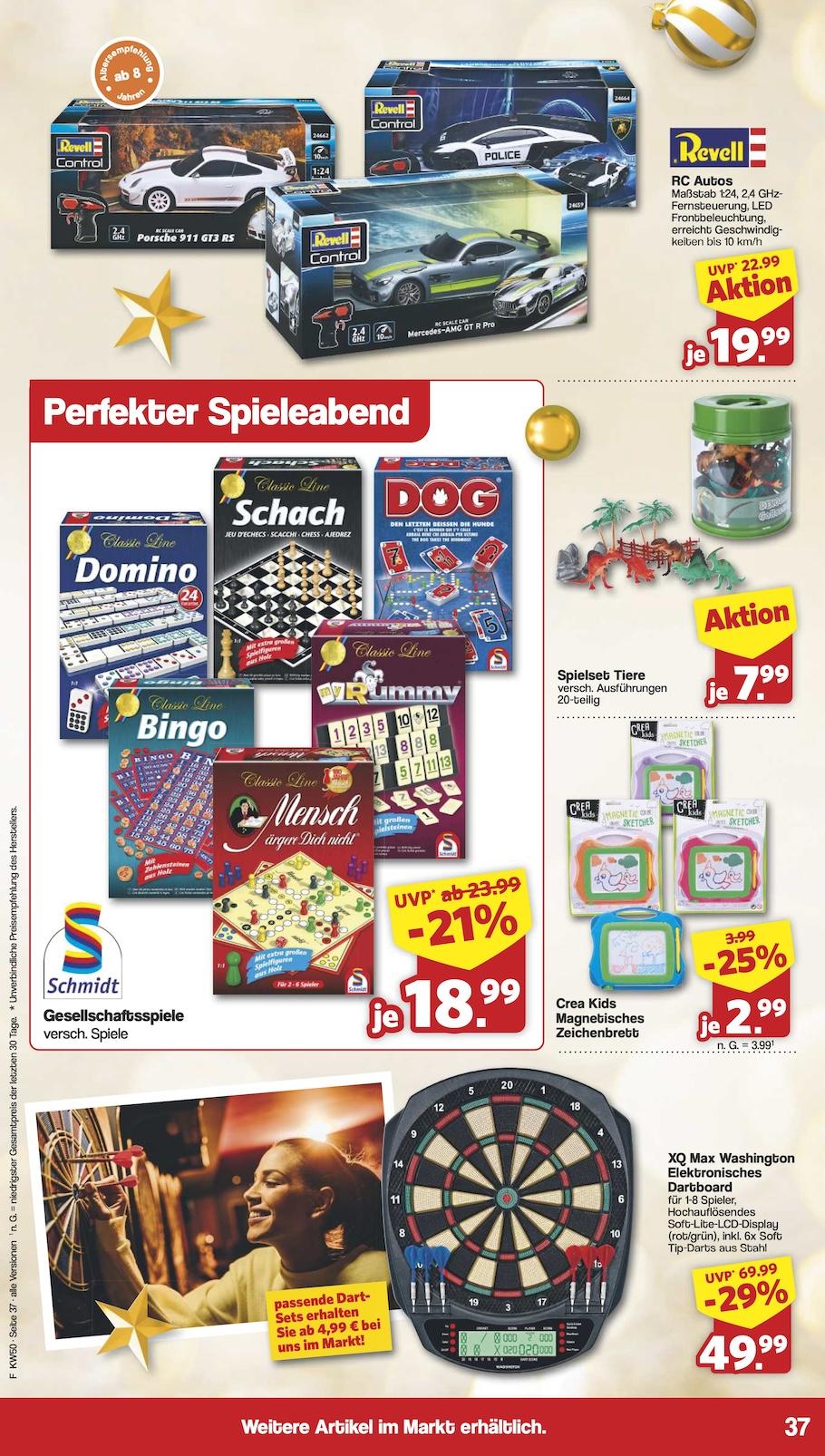 Famila Aktueller Prospekt ab Montag Seite 37