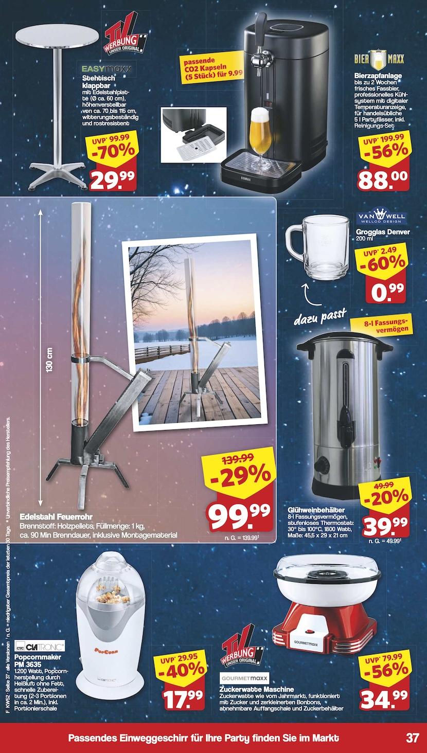 Famila Aktueller Prospekt ab Montag Seite 37