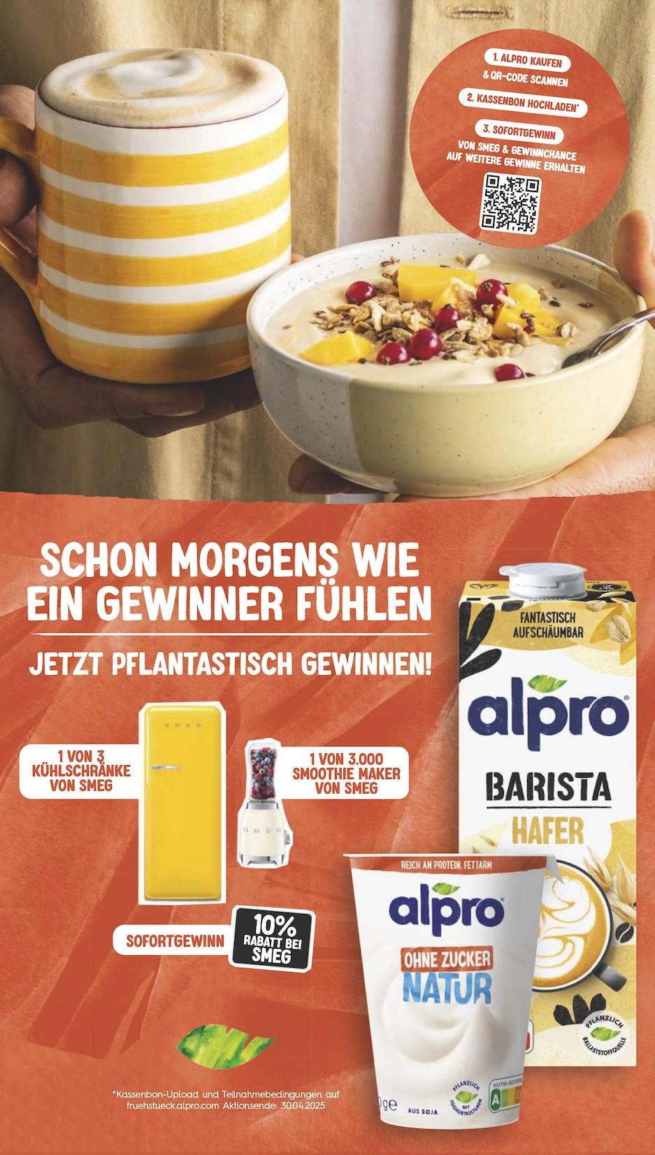 Famila Aktueller Prospekt ab Montag Seite 6