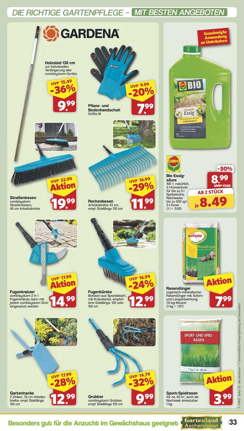Famila Aktueller Prospekt ab Montag Seite 35