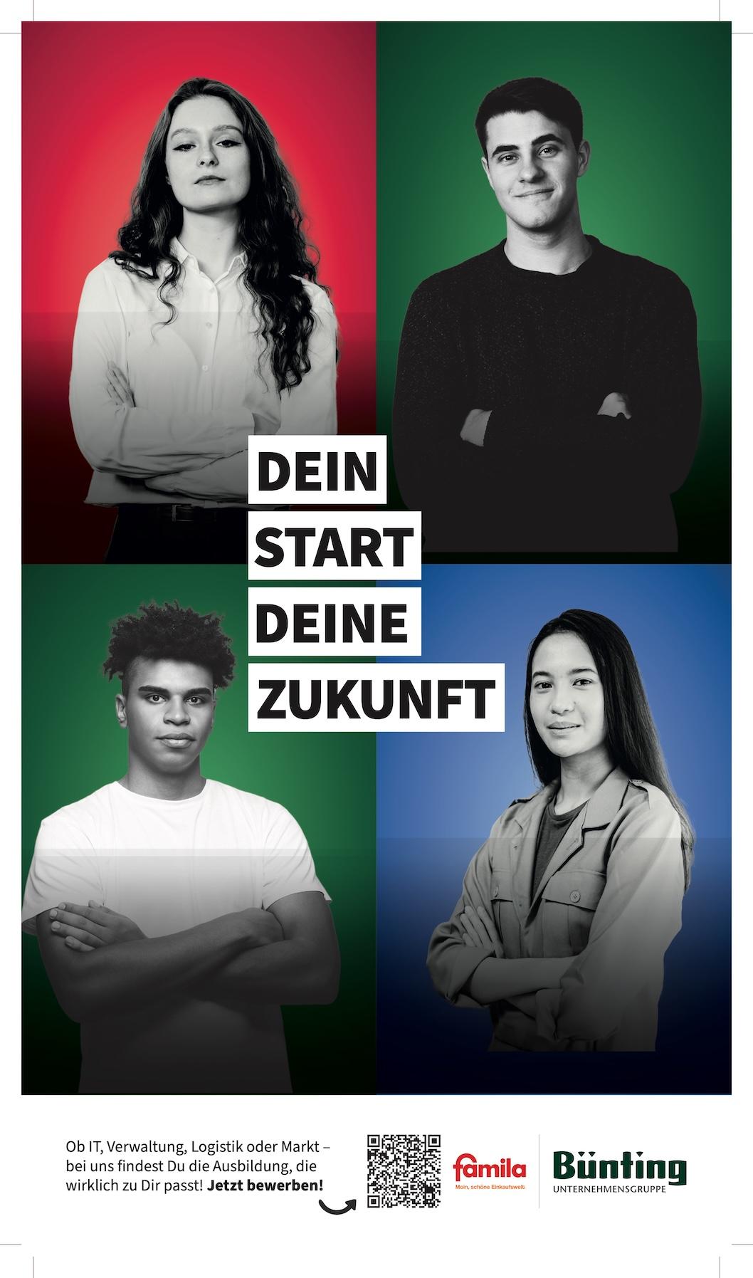 Famila Aktueller Prospekt ab Montag Seite 22