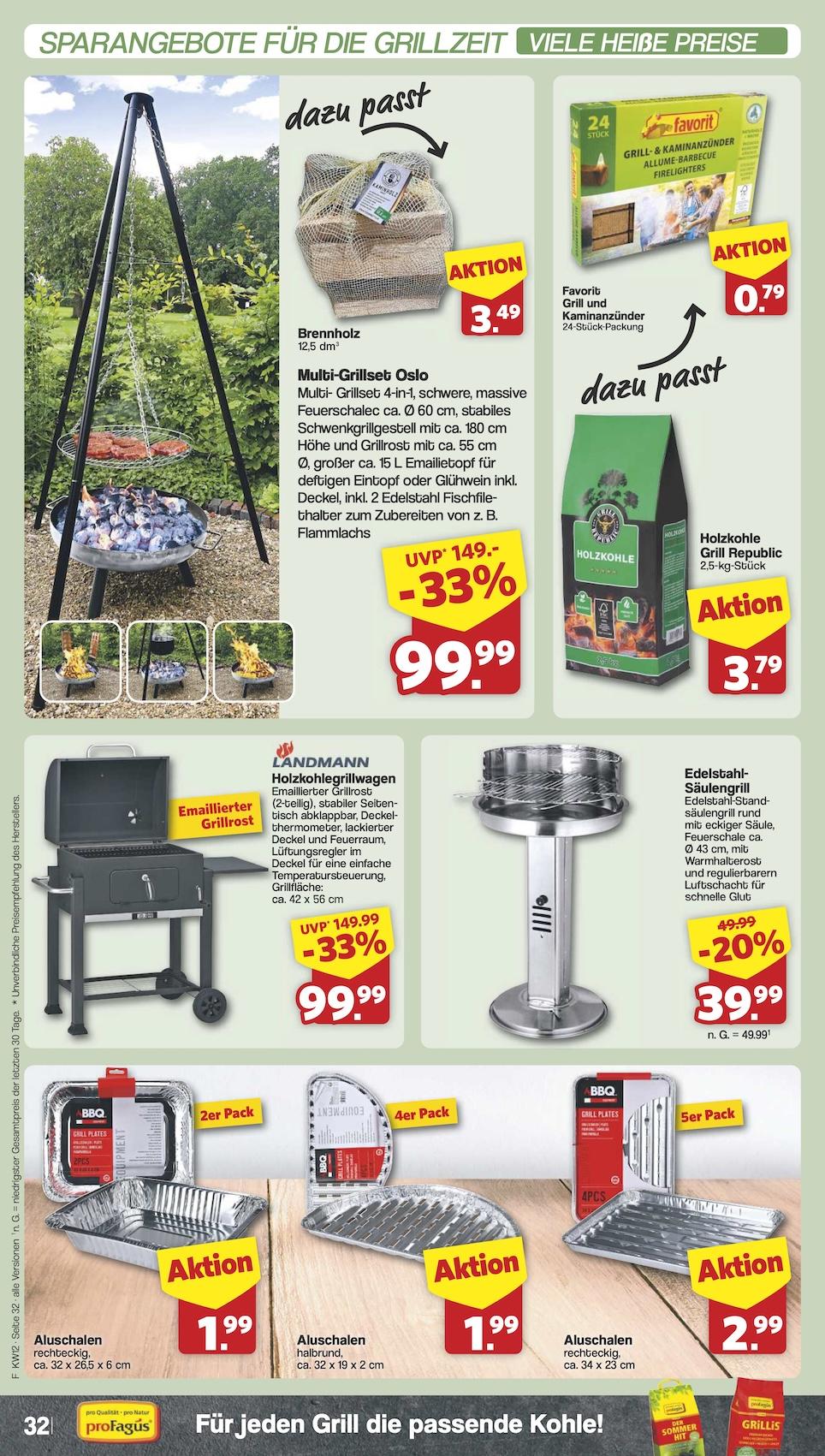Famila Aktueller Prospekt ab Montag Seite 35