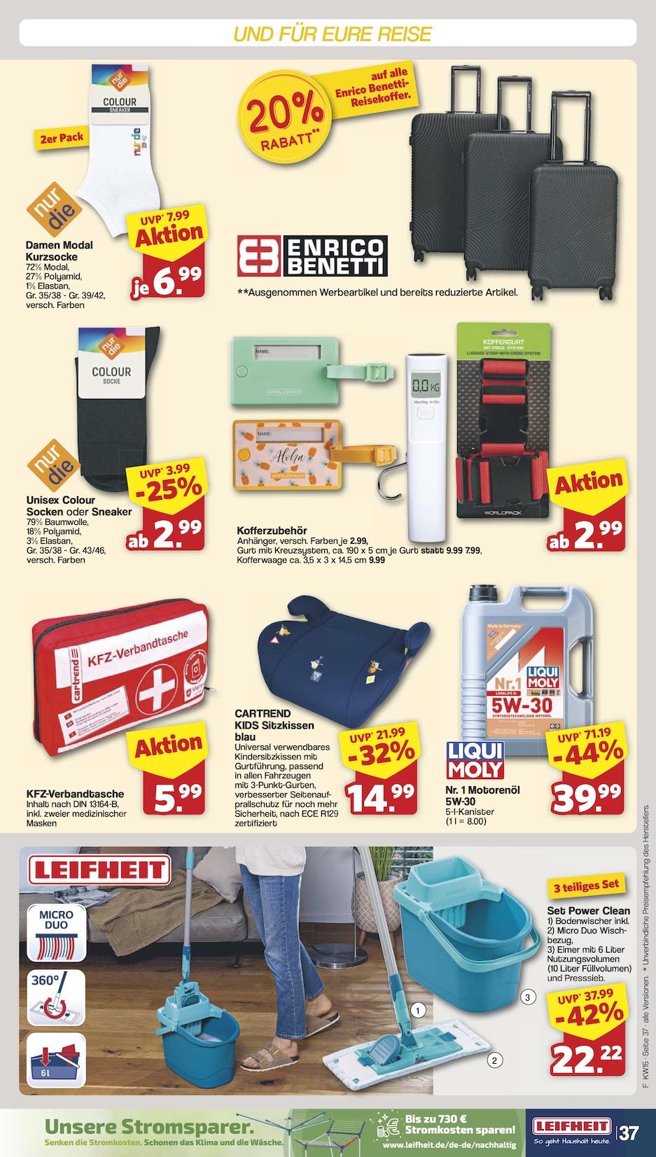Famila Aktueller Prospekt ab Montag Seite 43