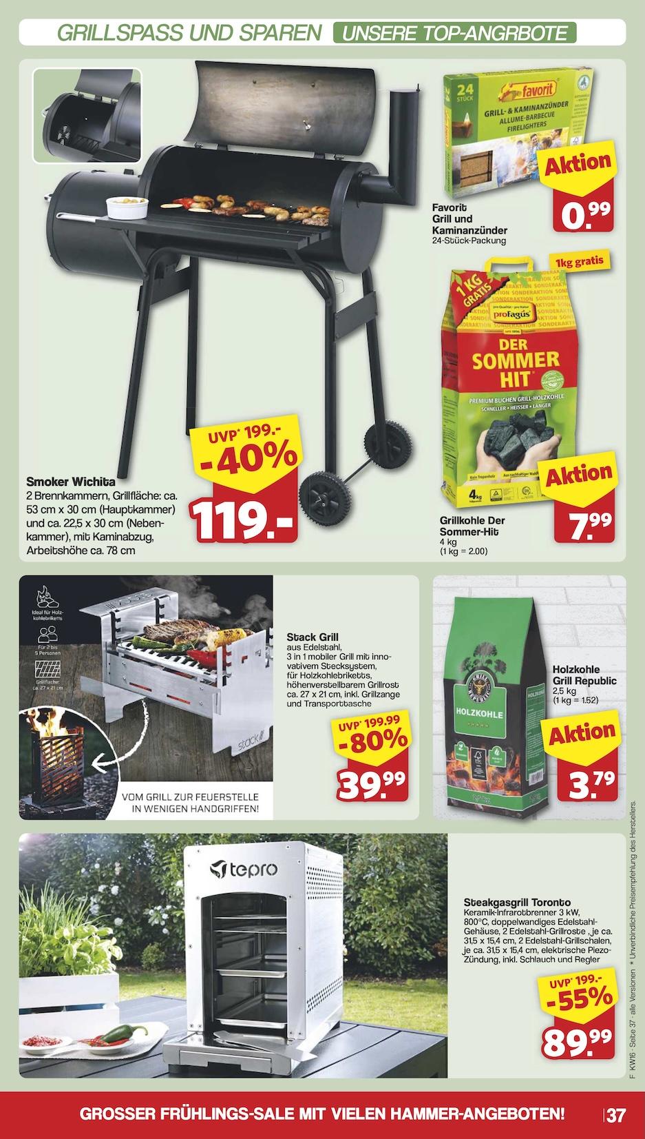 Famila Aktueller Prospekt ab Montag Seite 44