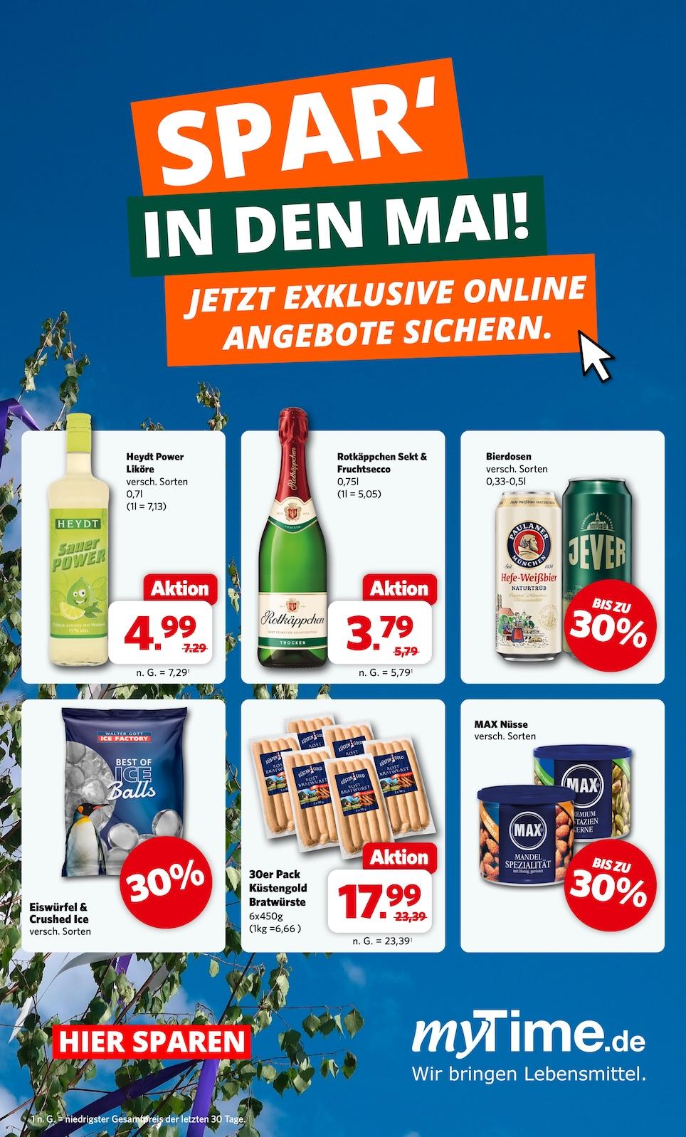 Famila Aktueller Prospekt ab Dienstag Seite 25