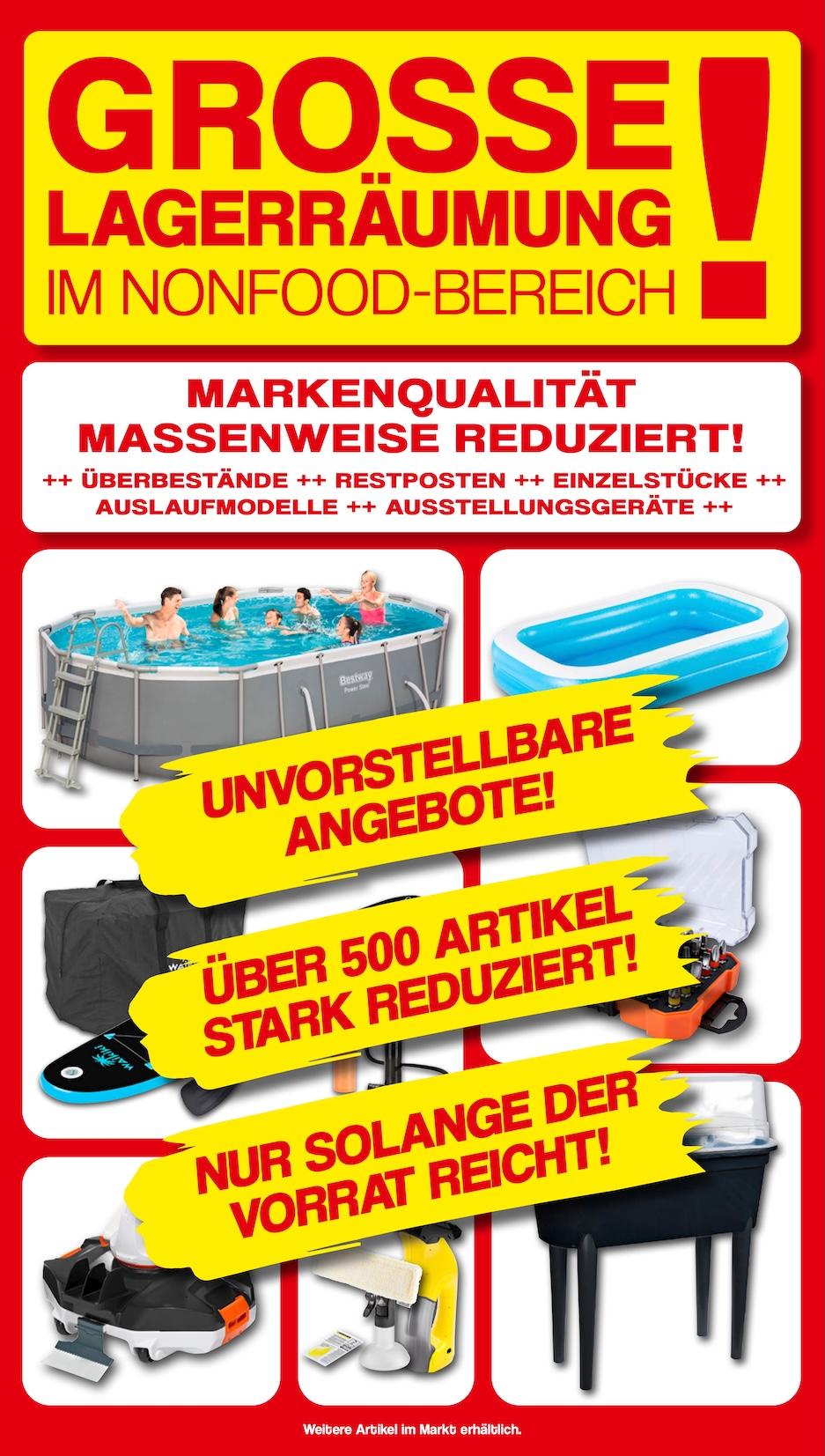 Famila Aktueller Prospekt ab Dienstag Seite 42