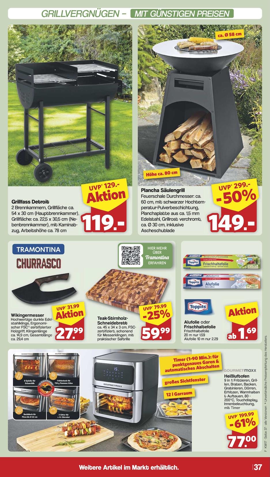 Famila Aktueller Prospekt ab Dienstag Seite 44