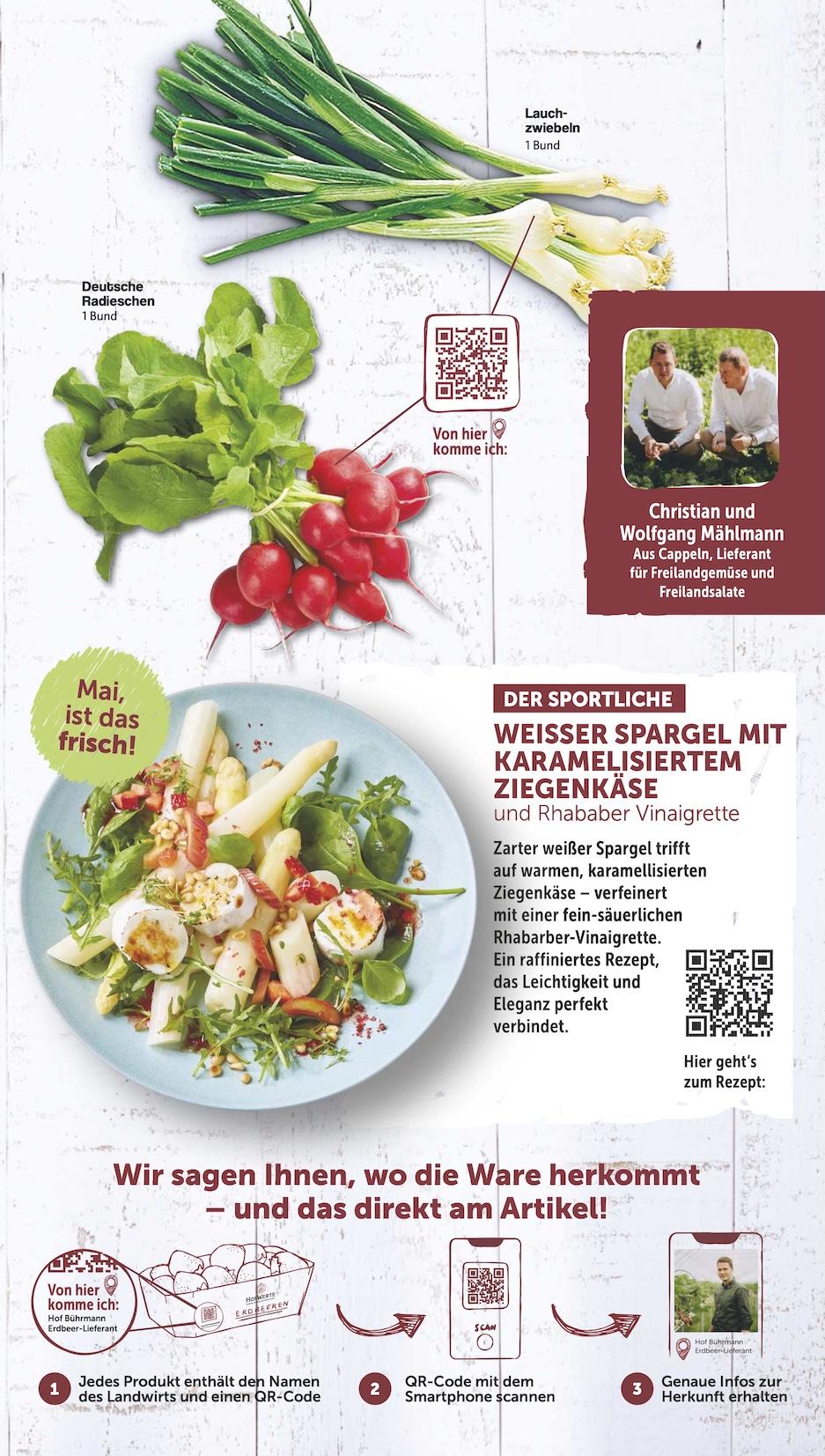 Famila Aktueller Prospekt ab Montag Seite 28