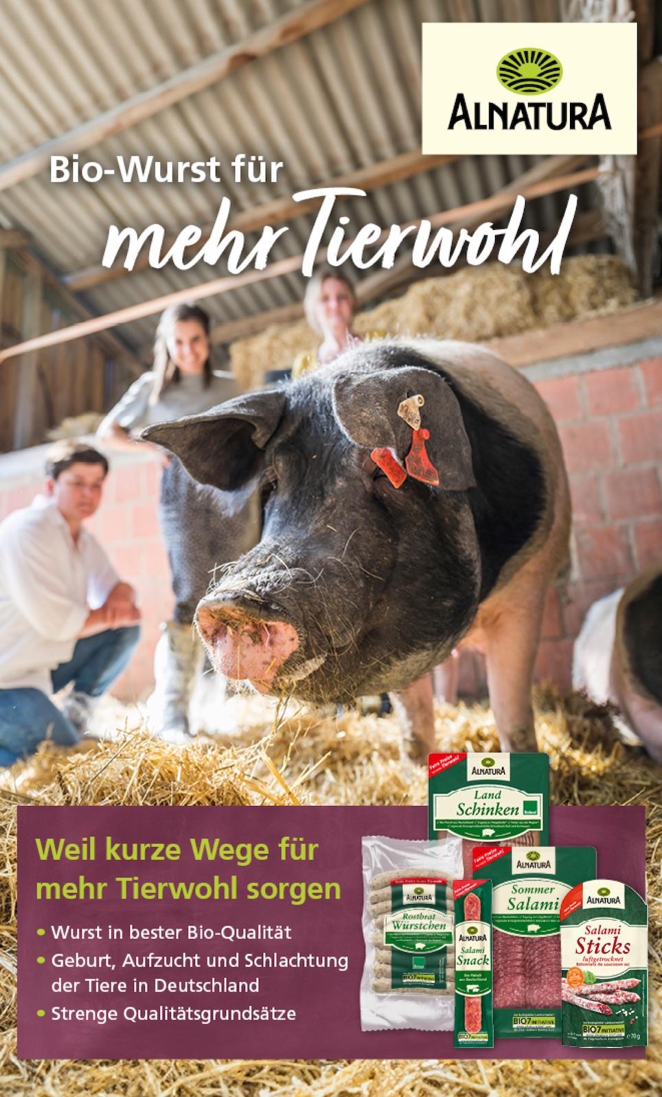 Famila Aktueller Prospekt ab Montag Seite 9