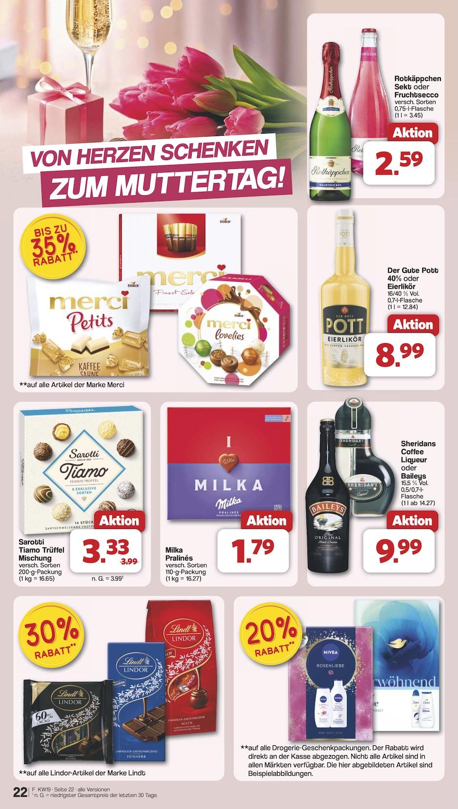 Famila Aktueller Prospekt ab Montag Seite 27