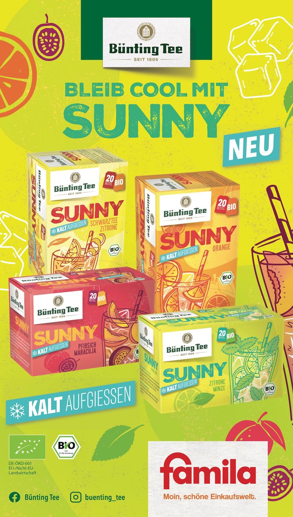 Famila Aktueller Prospekt ab Montag Seite 34