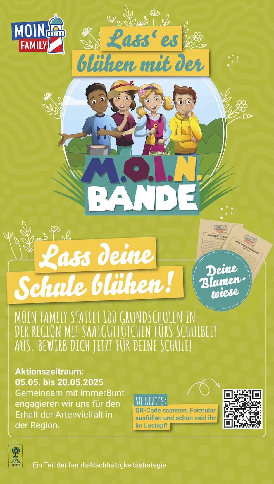 Famila Aktueller Prospekt ab Montag Seite 40