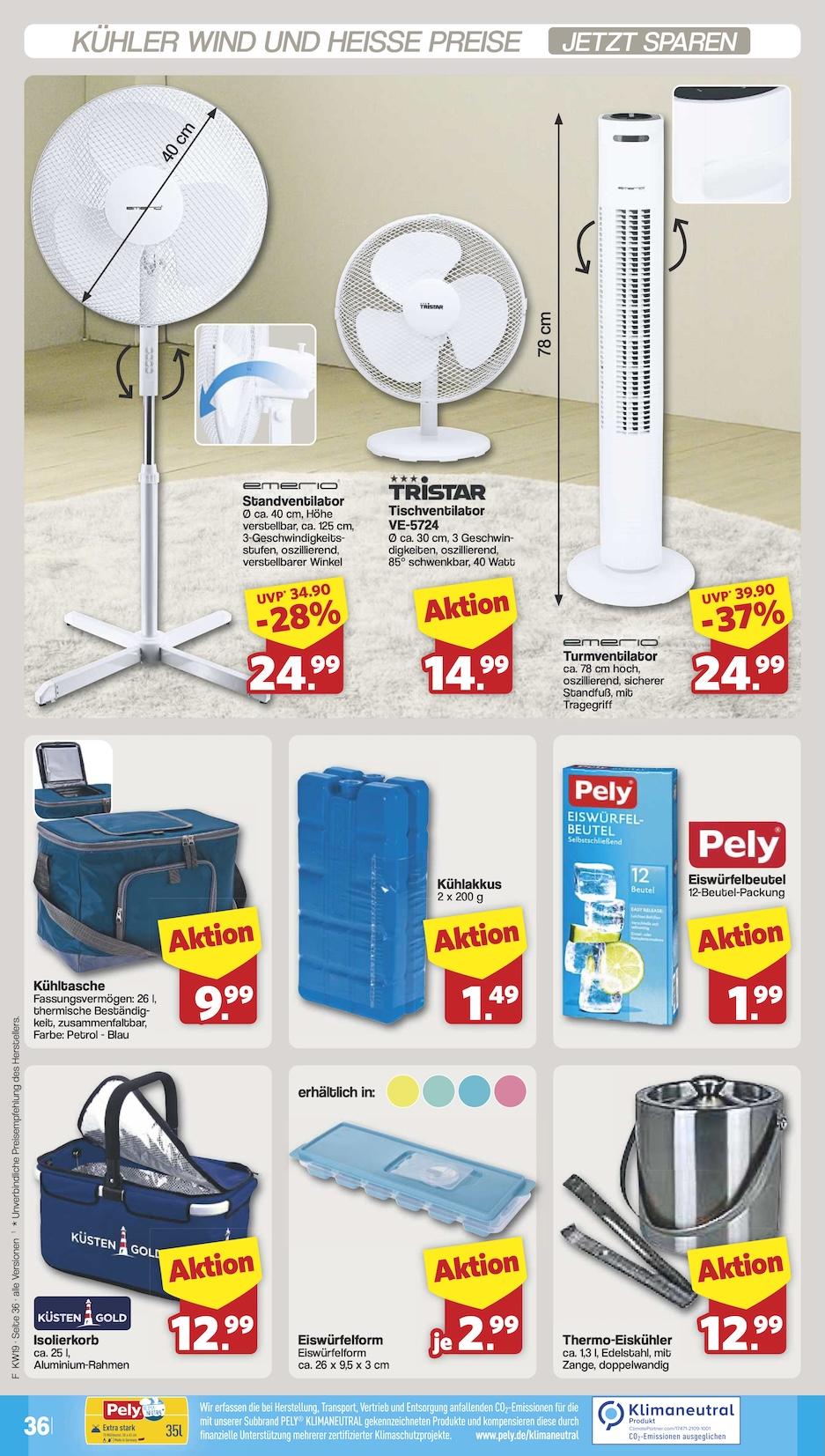 Famila Aktueller Prospekt ab Montag Seite 46