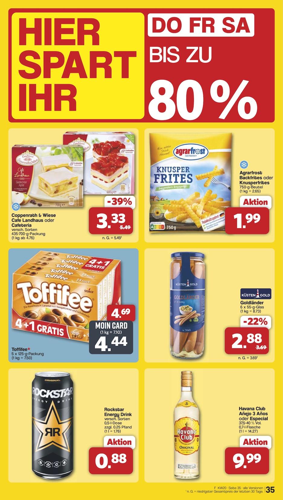 Famila Aktueller Prospekt ab Montag Seite 42