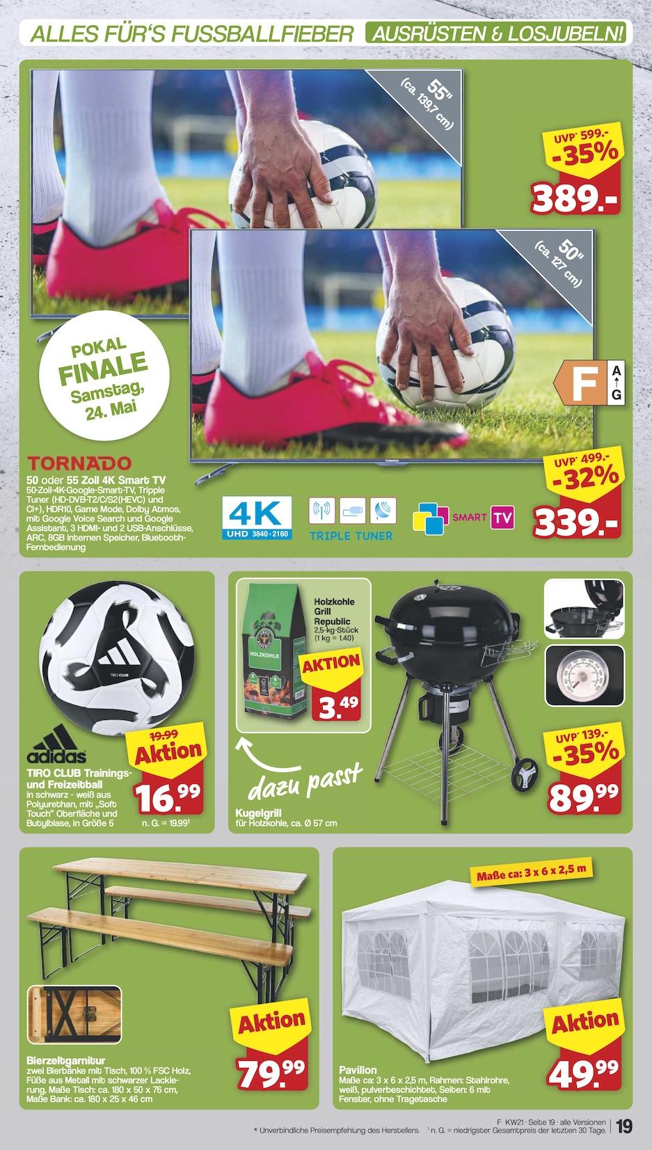 Famila Aktueller Prospekt ab Montag Seite 23