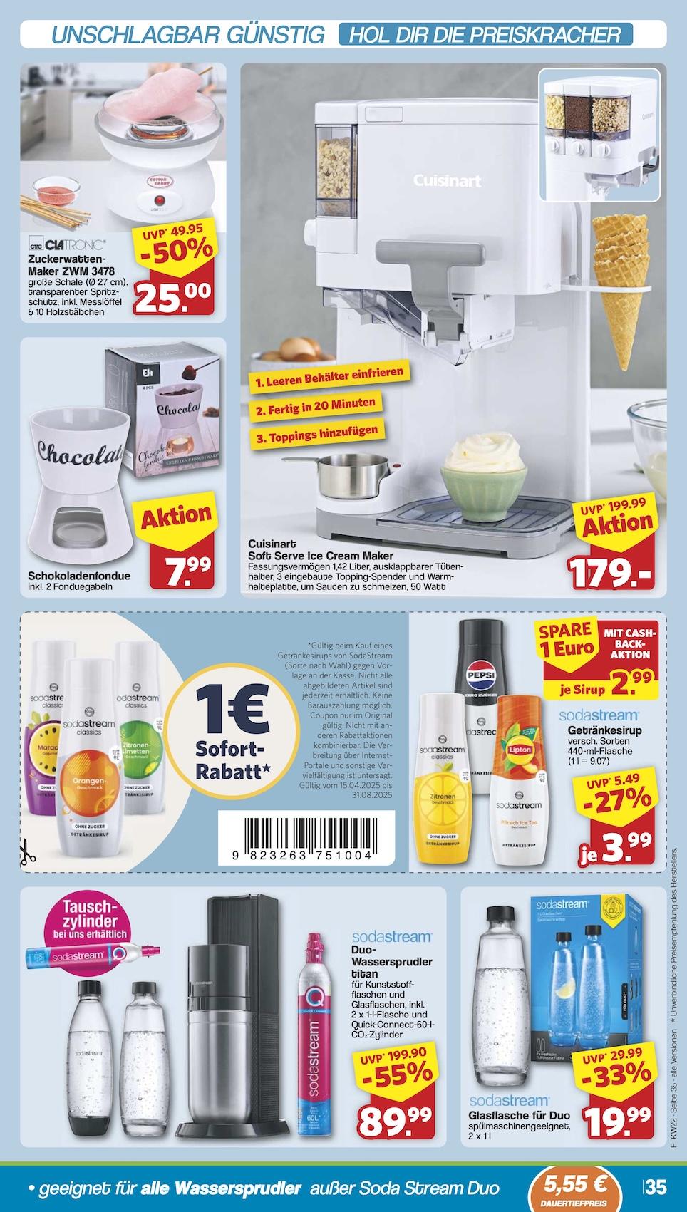 Famila Aktueller Prospekt ab Montag Seite 42