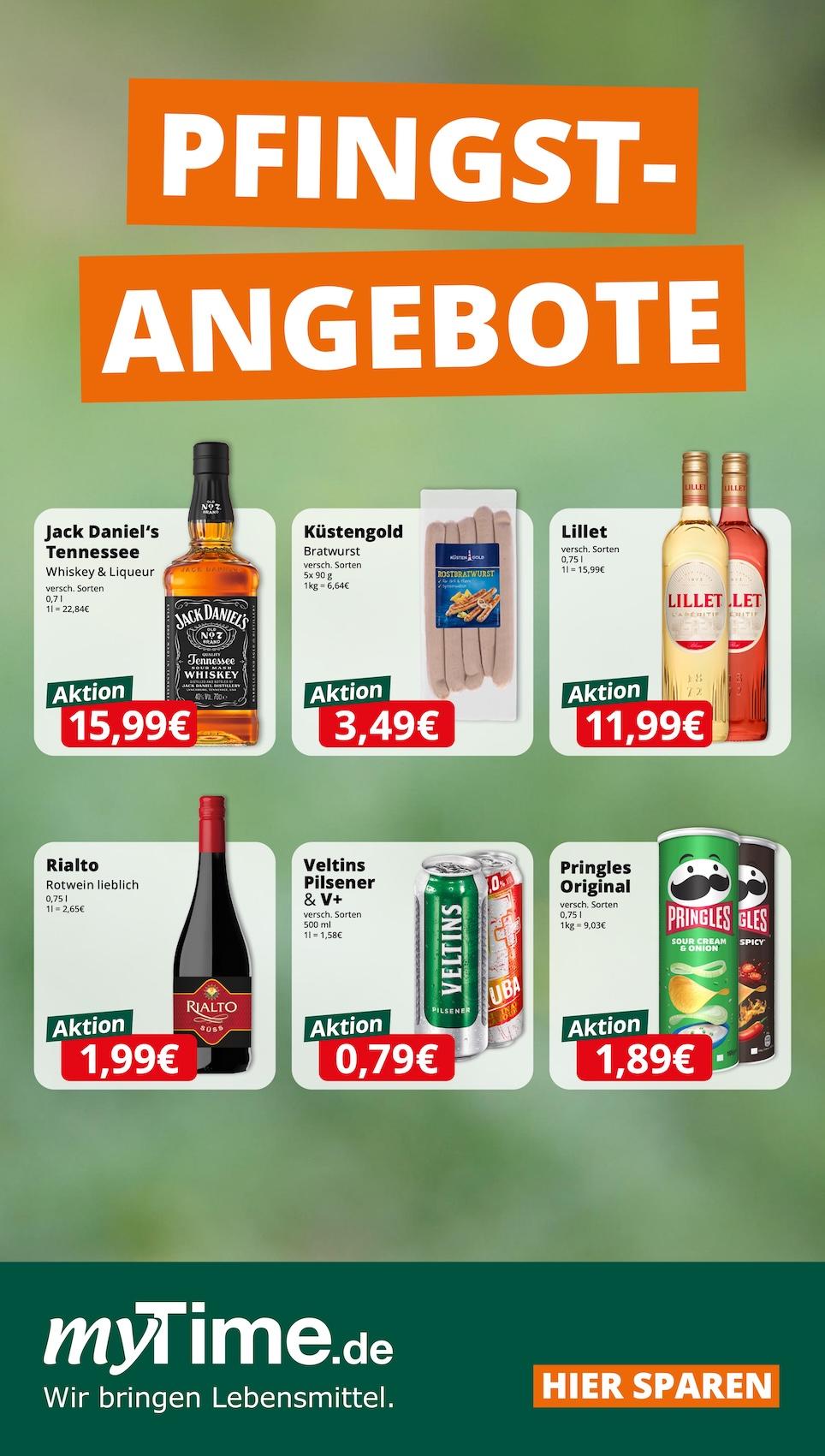 Famila Aktueller Prospekt ab Montag Seite 25
