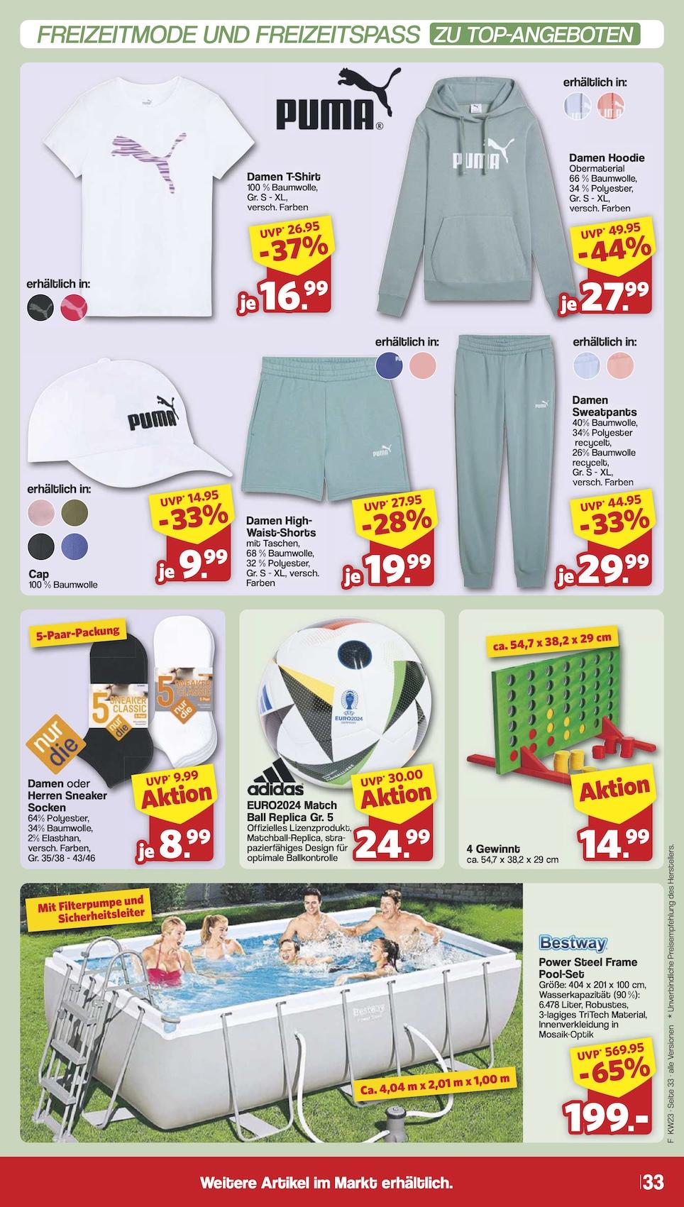 Famila Aktueller Prospekt ab Montag Seite 41