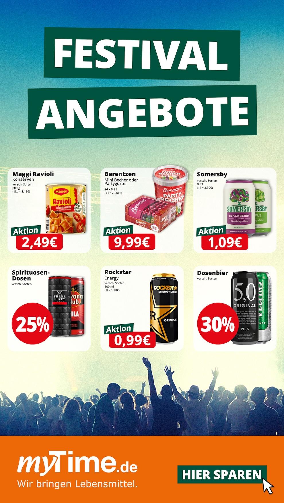 Famila Aktueller Prospekt ab Dienstag Seite 25