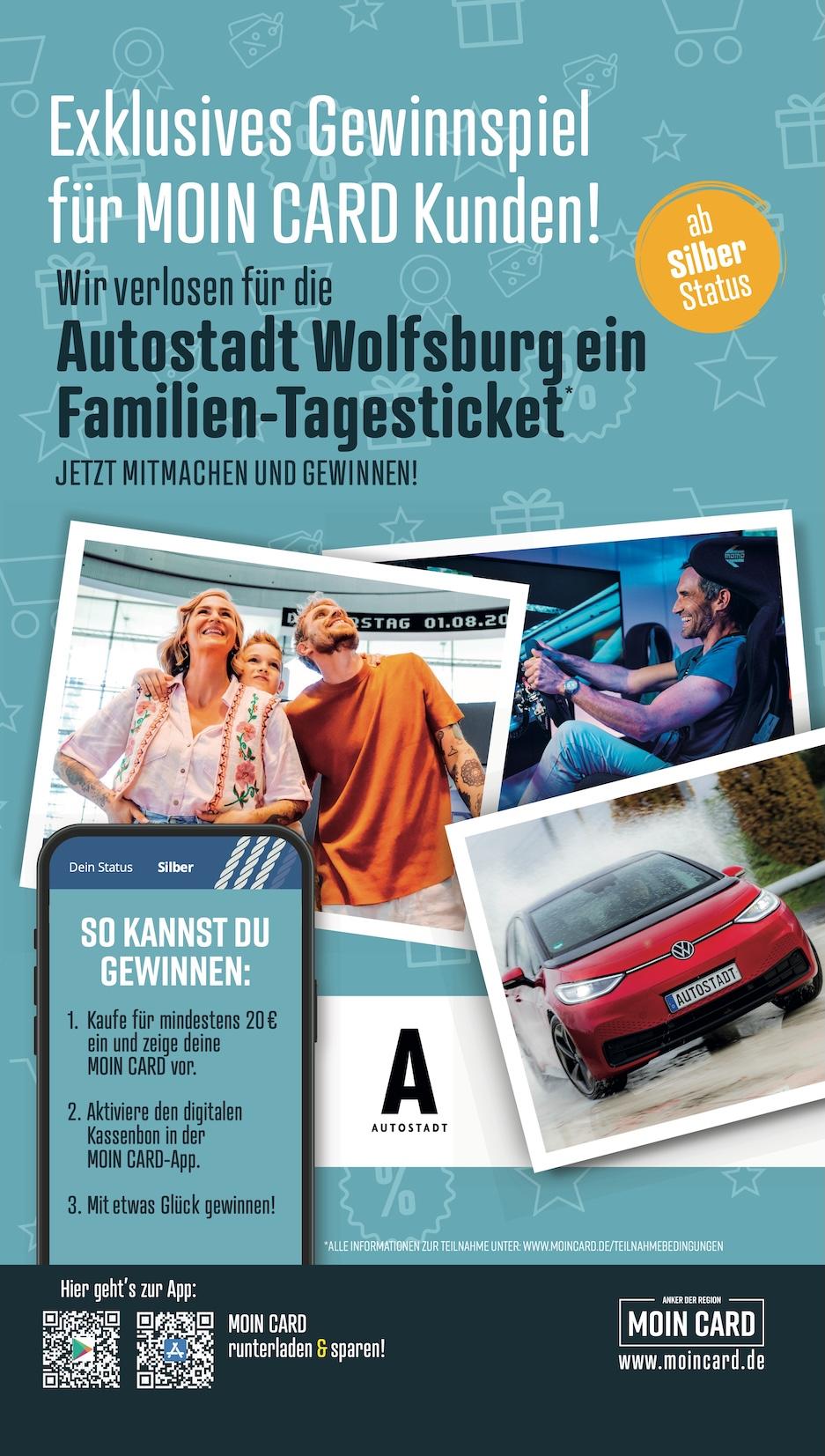 Famila Aktueller Prospekt ab Montag Seite 19