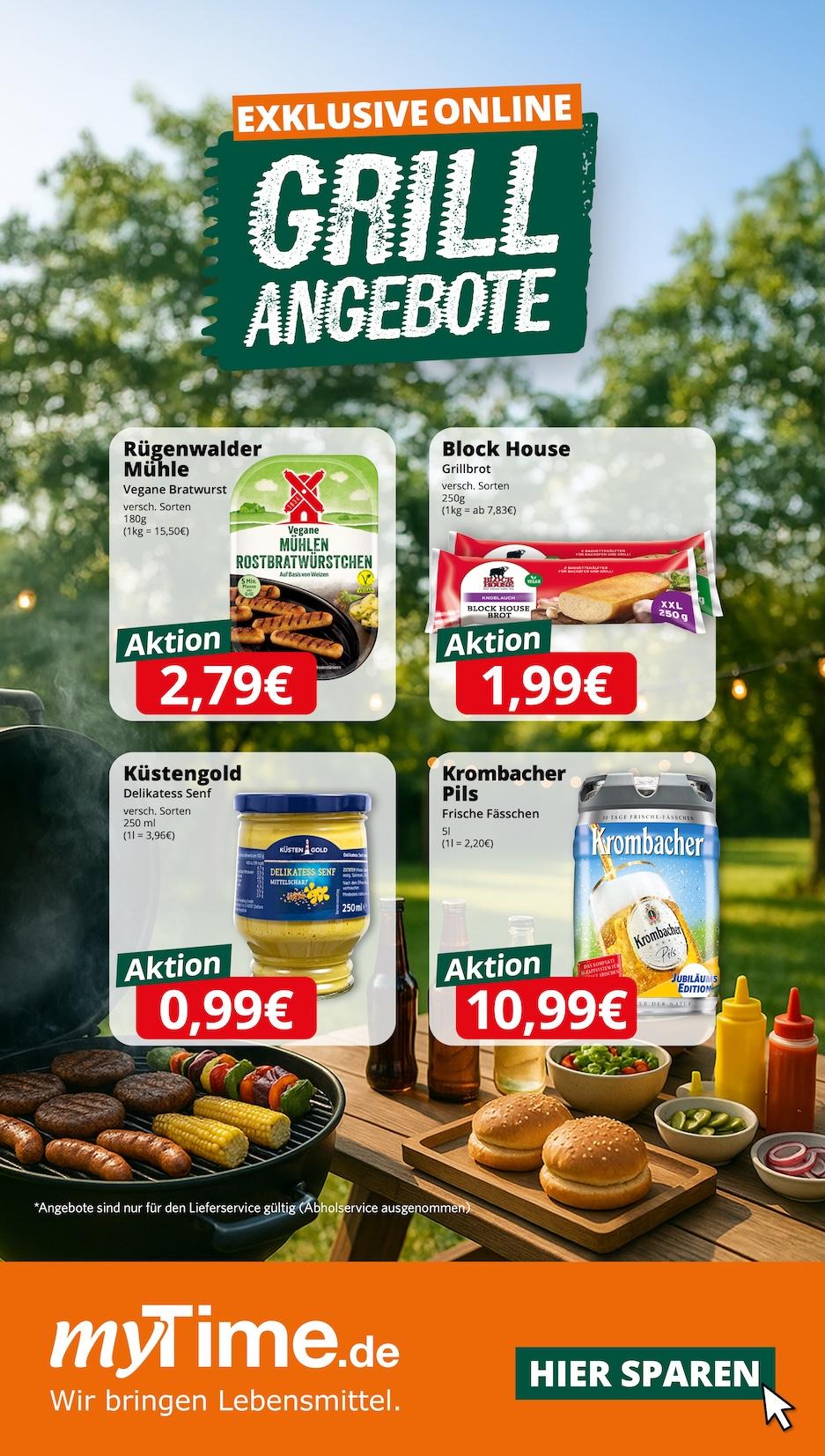 Famila Aktueller Prospekt ab Montag Seite 22