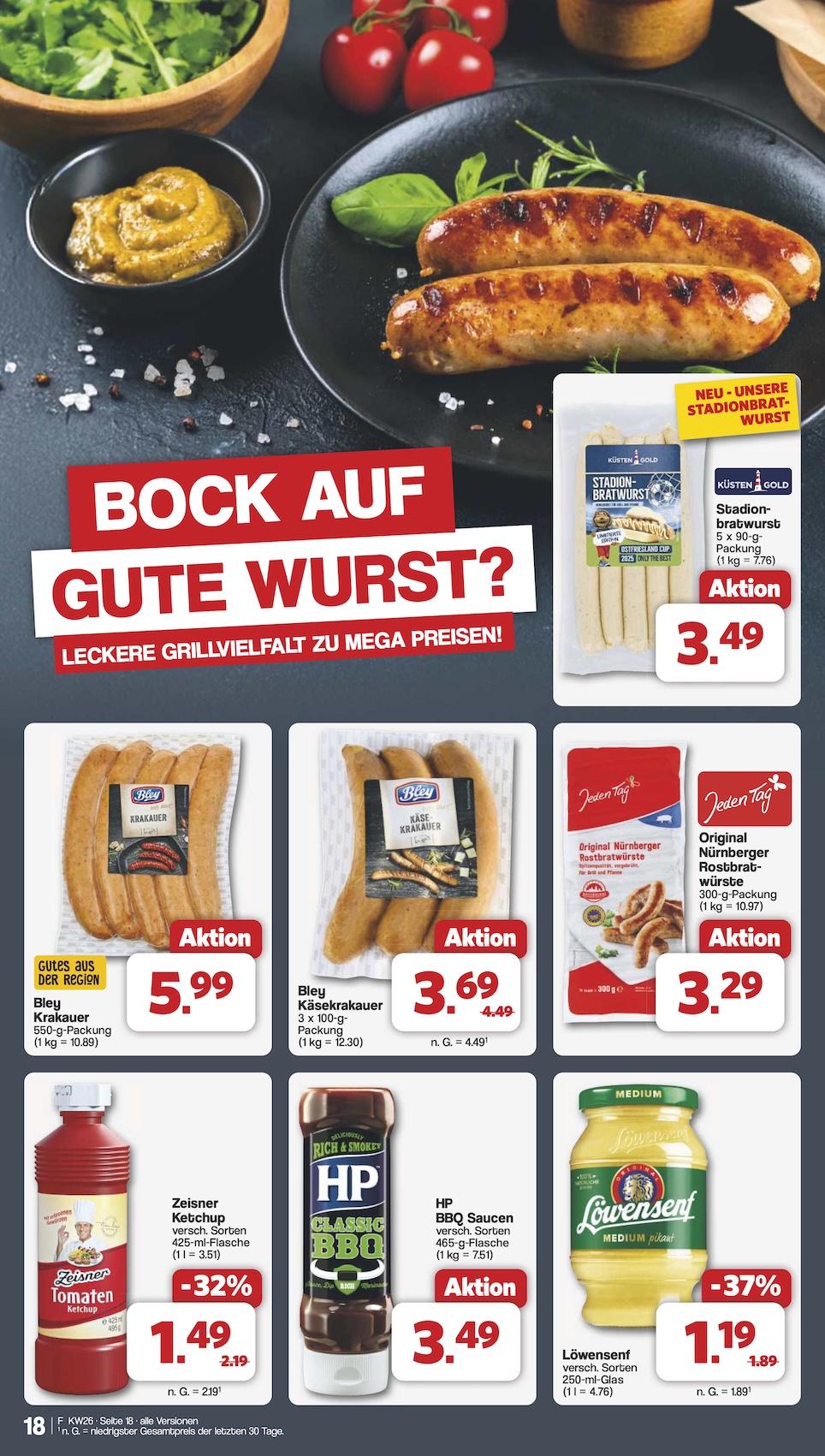 Famila Aktueller Prospekt ab Montag Seite 23