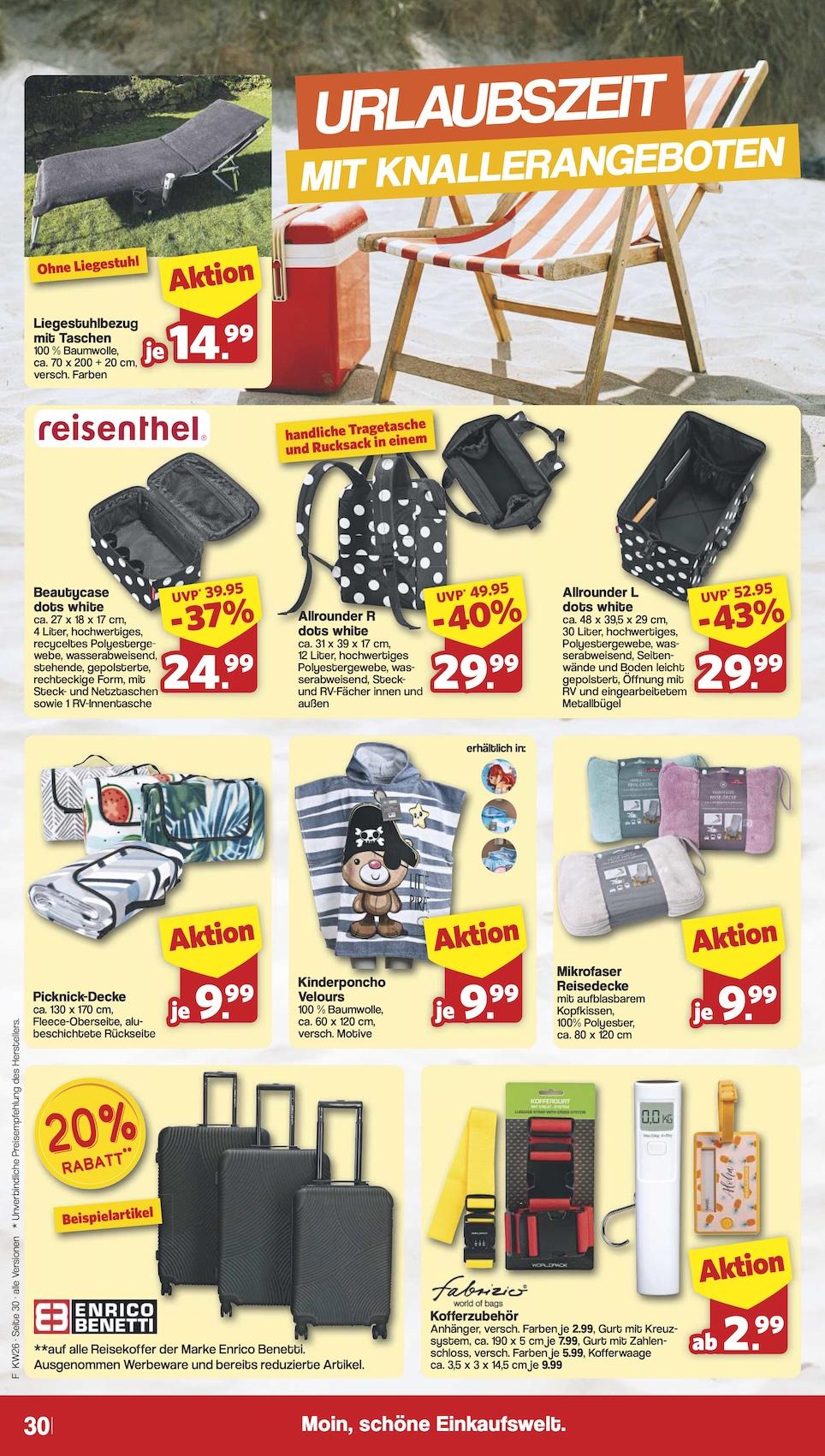 Famila Aktueller Prospekt ab Montag Seite 39