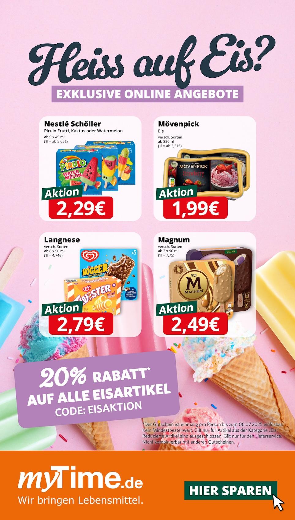 Famila Aktueller Prospekt ab Montag Seite 23
