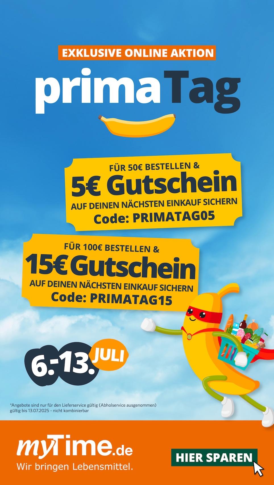 Famila Aktueller Prospekt ab Montag Seite 30