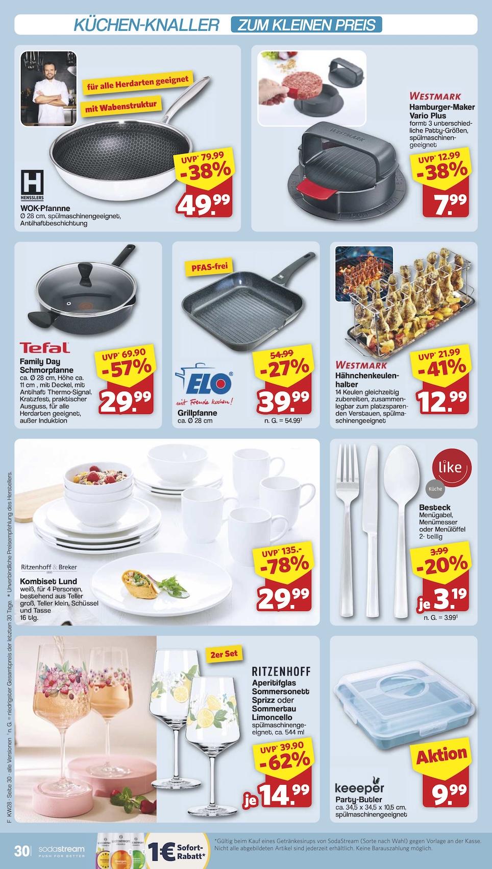 Famila Aktueller Prospekt ab Montag Seite 41