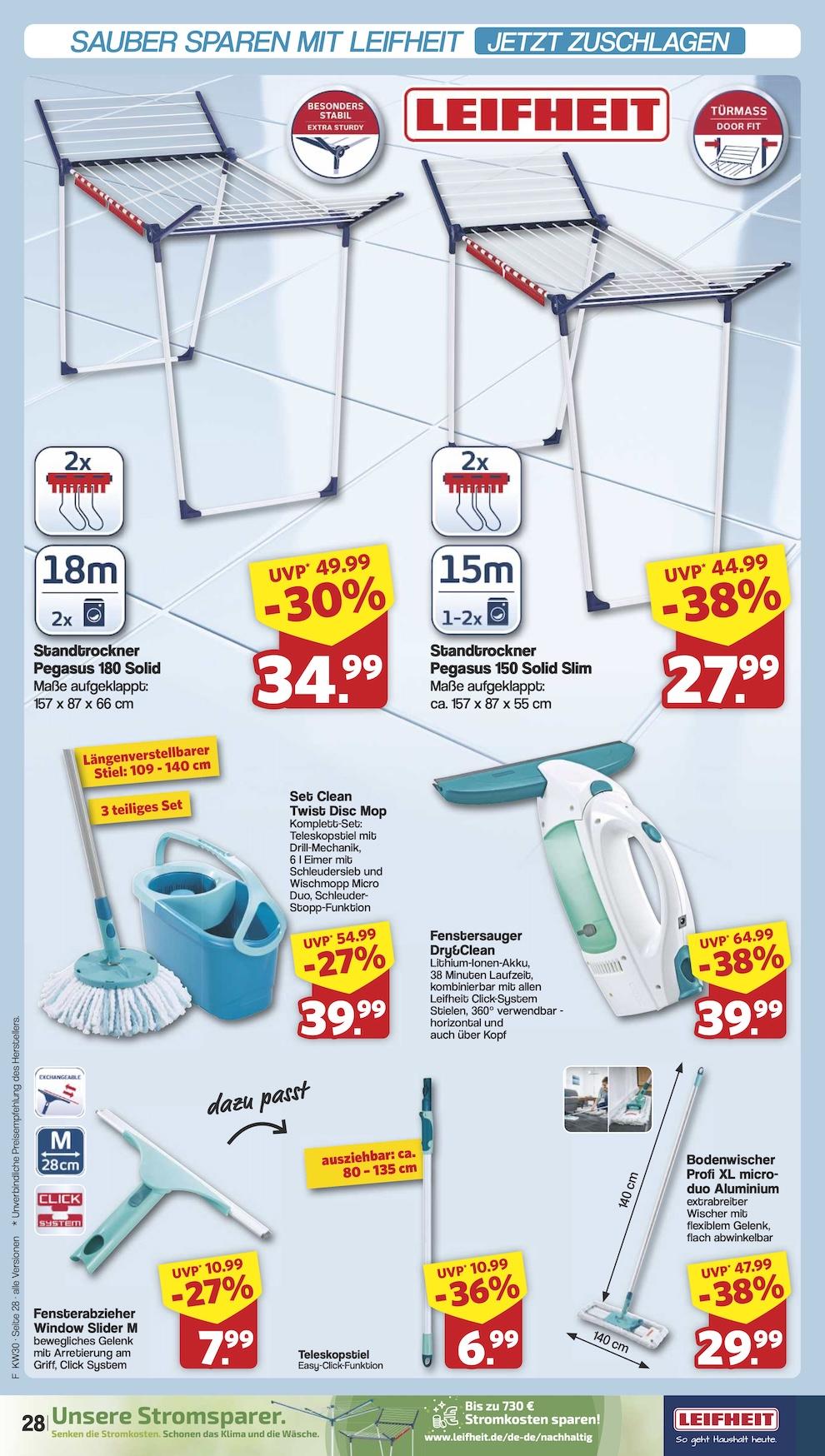 Famila Aktueller Prospekt ab Montag Seite 35