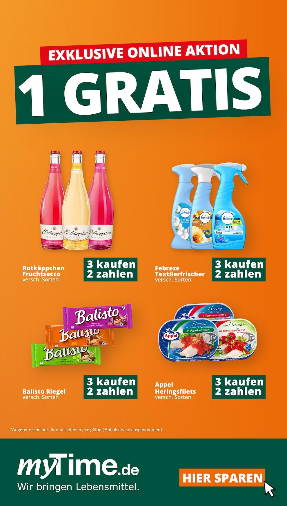 Famila Aktueller Prospekt ab Montag Seite 46