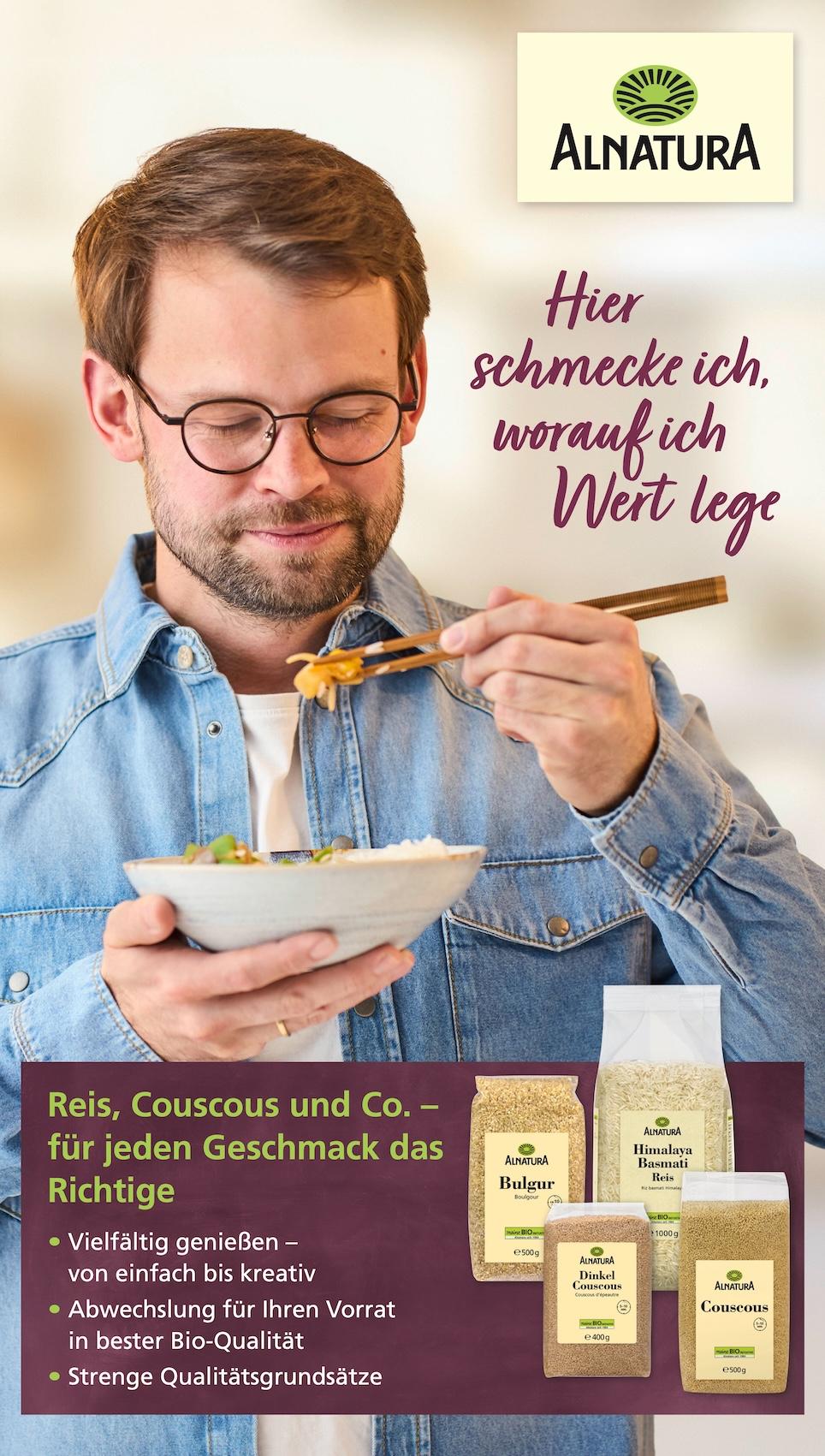 Famila Aktueller Prospekt ab Montag Seite 23