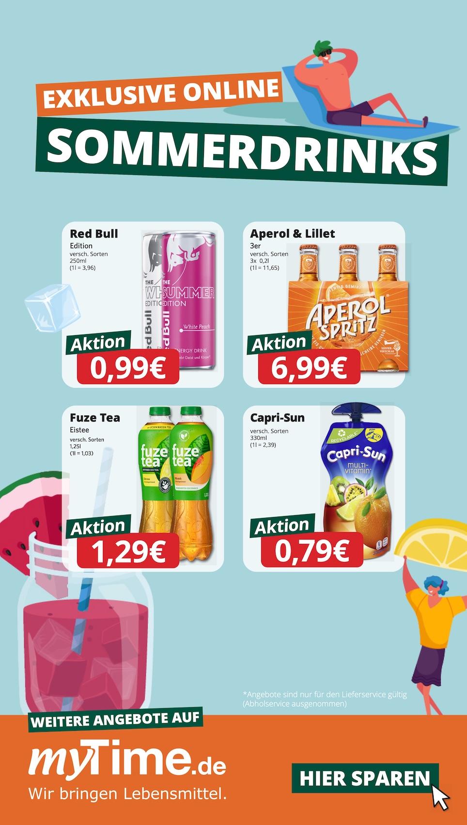 Famila Aktueller Prospekt ab Montag Seite 27