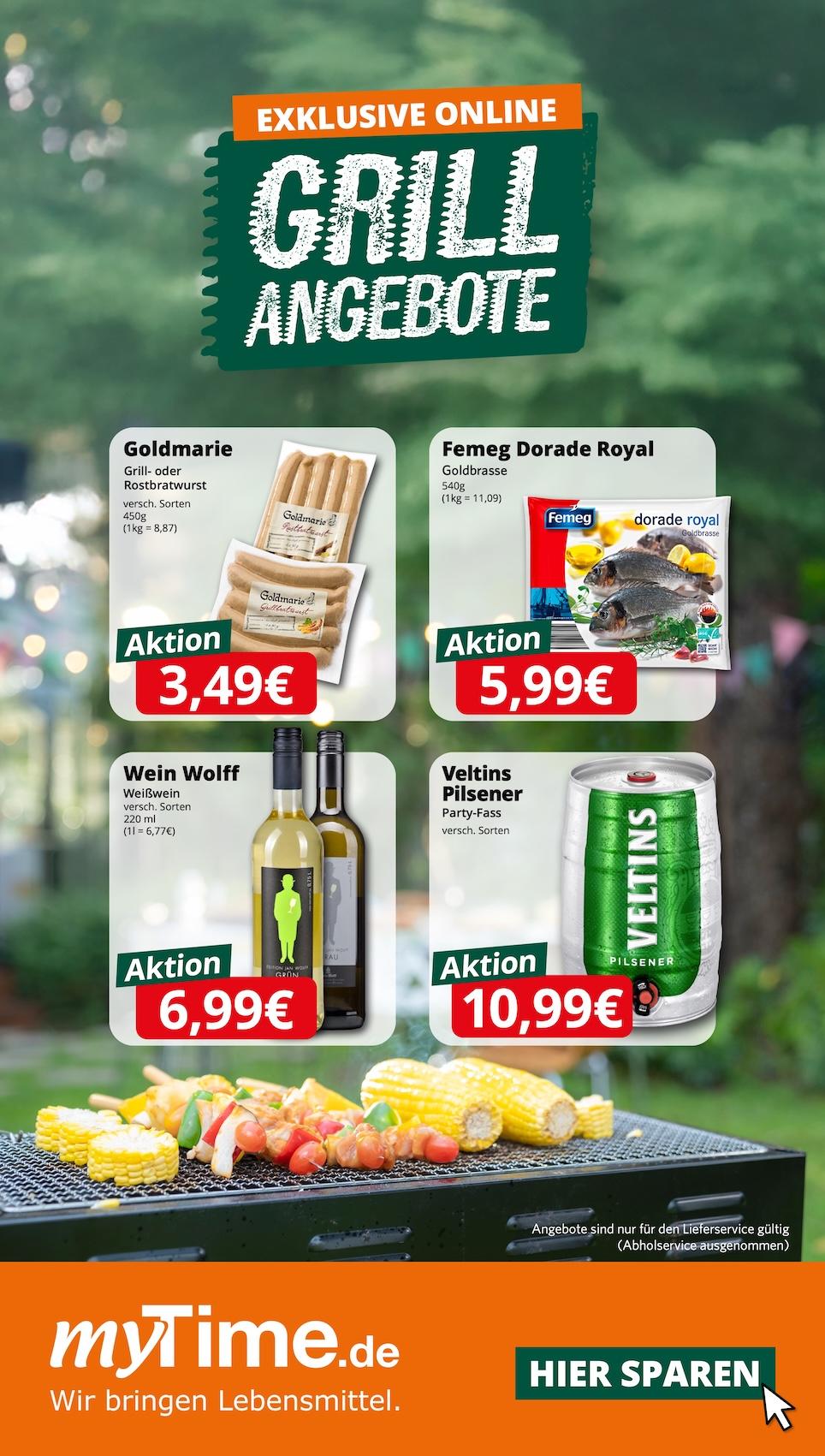 Famila Aktueller Prospekt ab Montag Seite 20