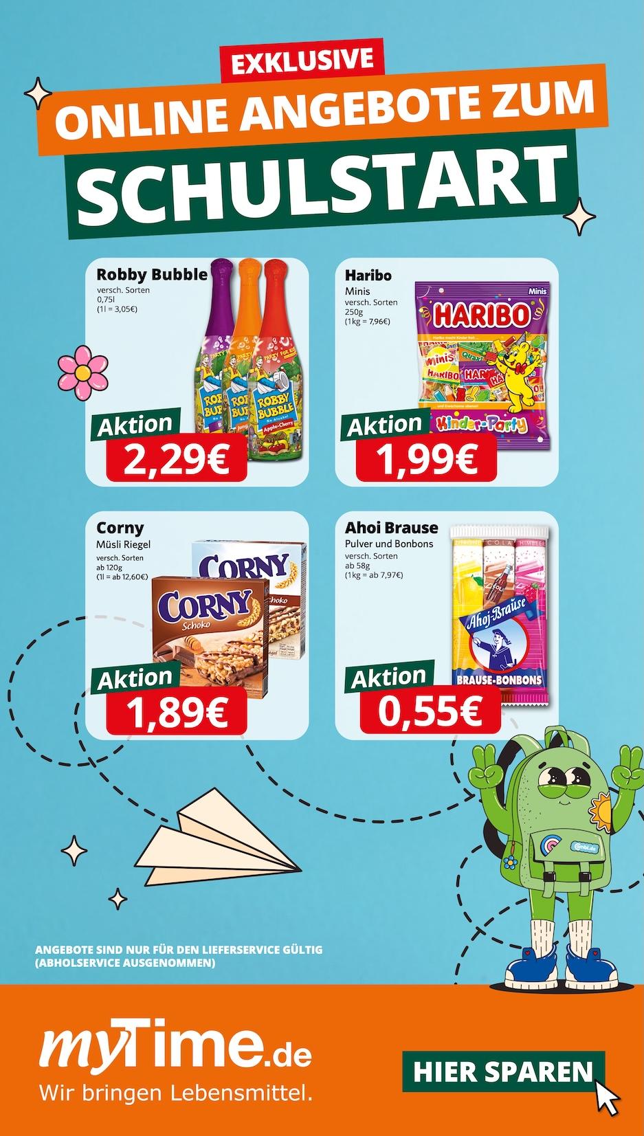Famila Aktueller Prospekt ab Montag Seite 17