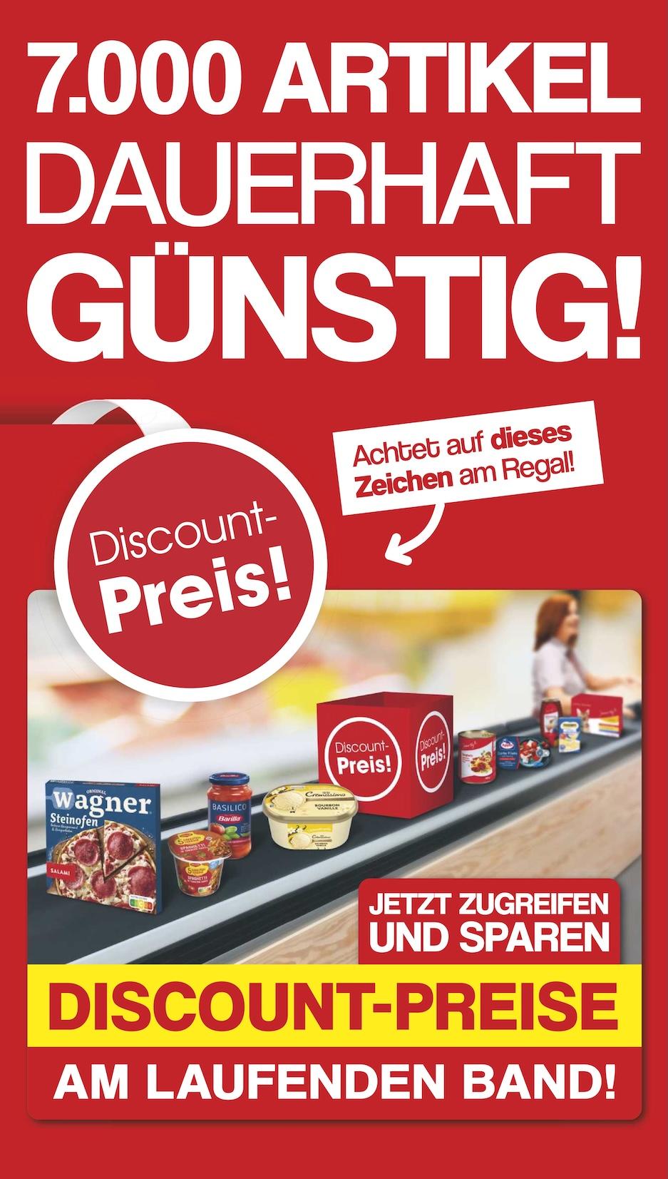 Famila Aktueller Prospekt ab Montag Seite 26