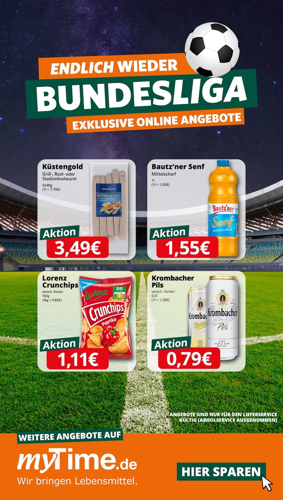Famila Aktueller Prospekt ab Montag Seite 17