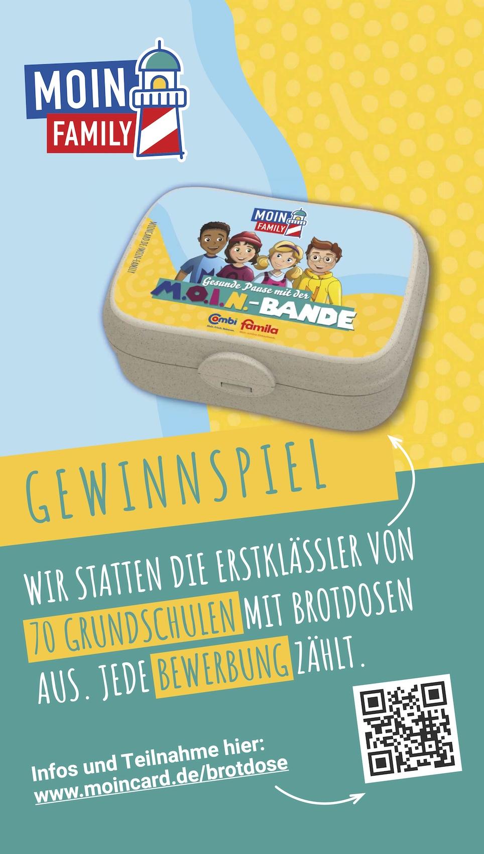Famila Aktueller Prospekt ab Montag Seite 42