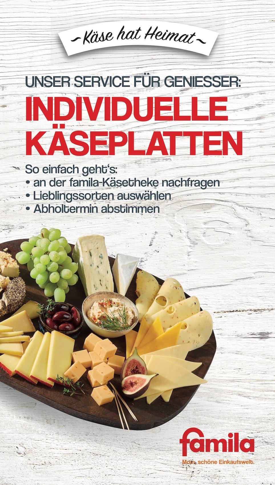 Famila Aktueller Prospekt ab Montag Seite 11