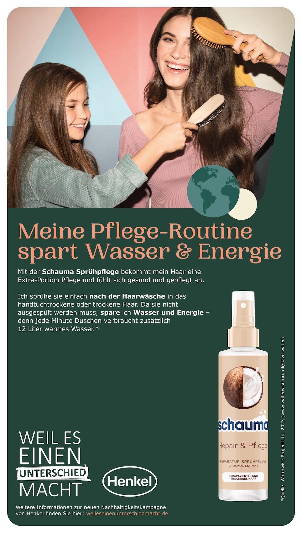 Famila Aktueller Prospekt ab Montag Seite 34