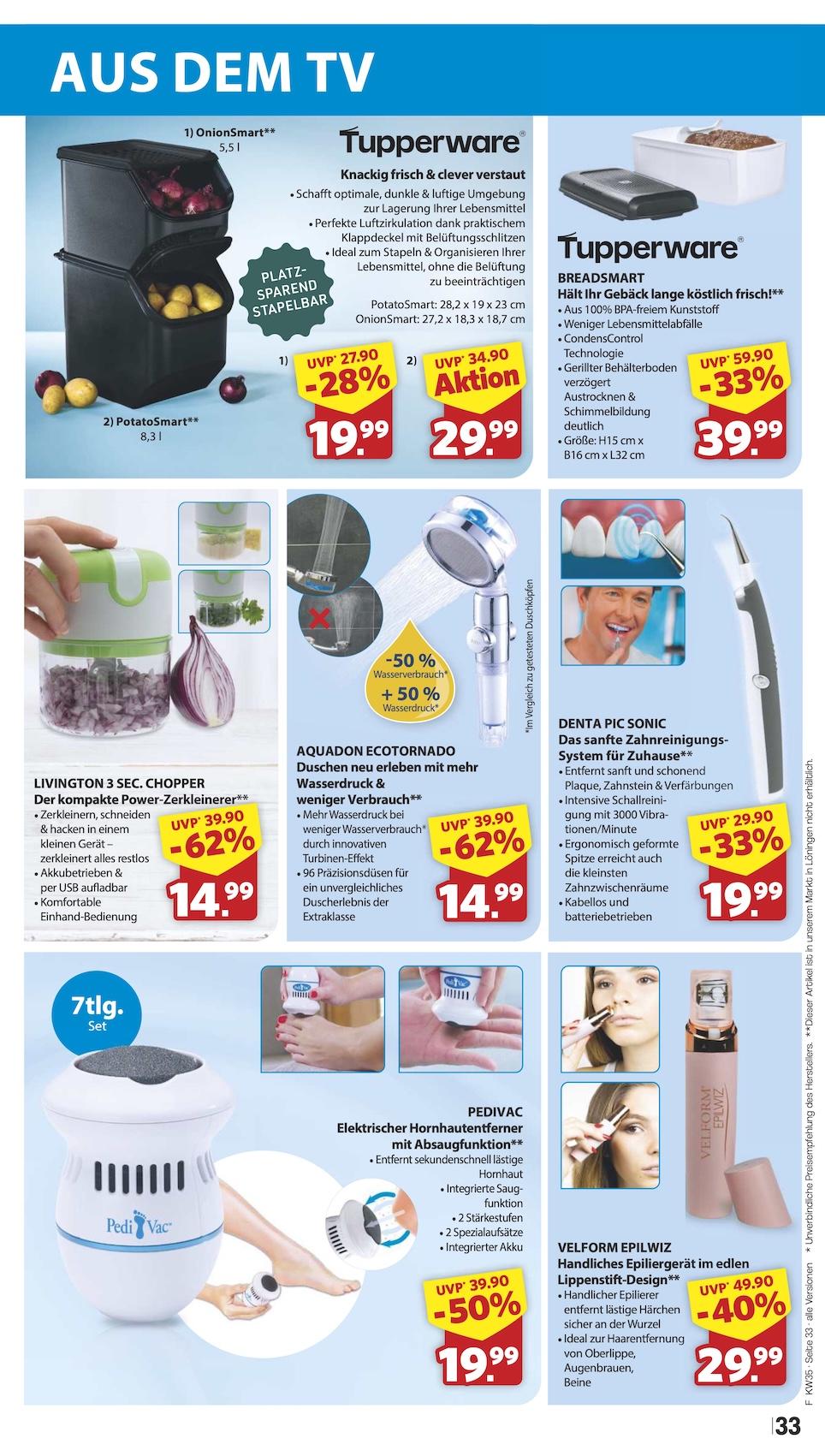 Famila Aktueller Prospekt ab Montag Seite 43