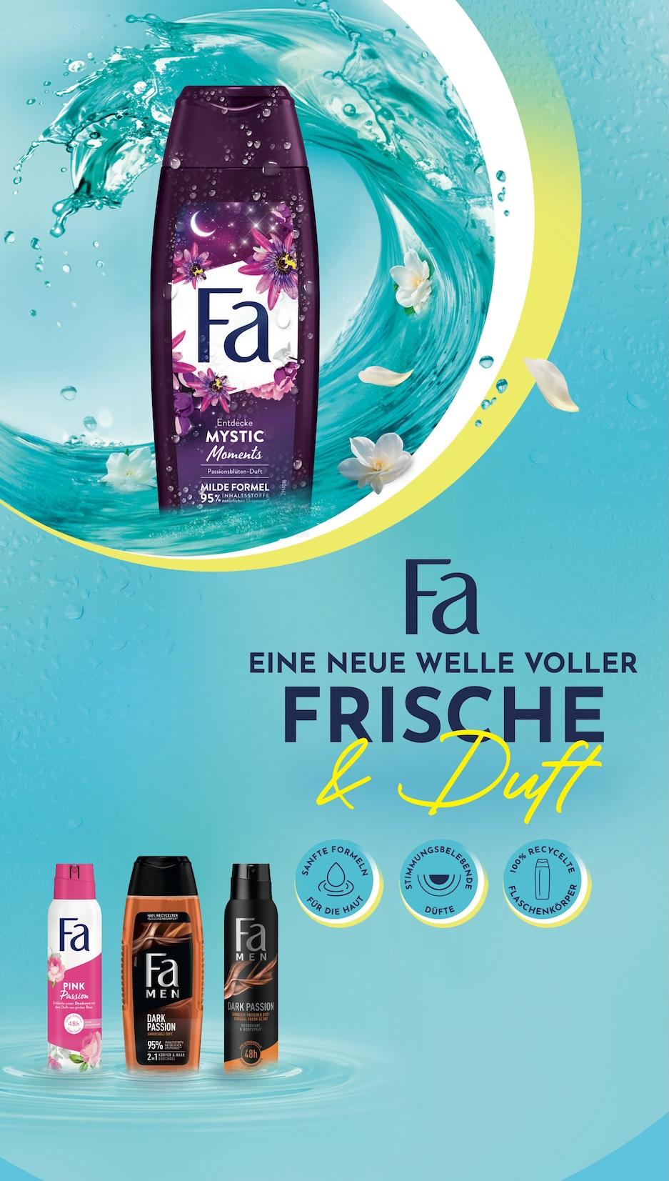 Famila Aktueller Prospekt ab Montag Seite 32