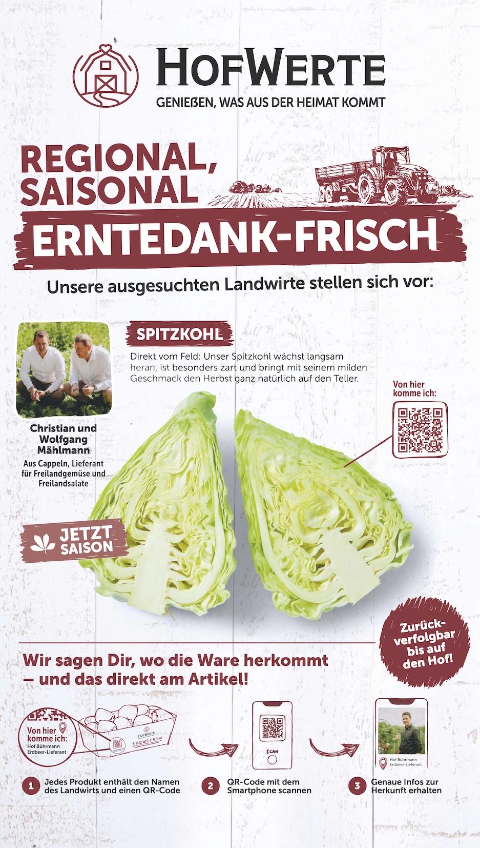 Famila Aktueller Prospekt ab Montag Seite 6