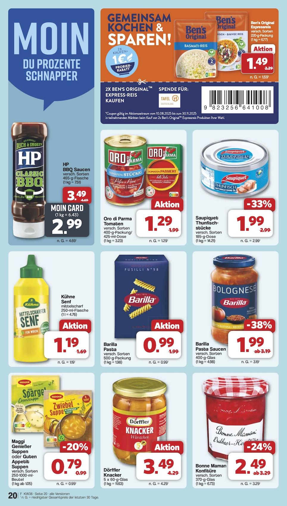 Famila Aktueller Prospekt ab Montag Seite 22