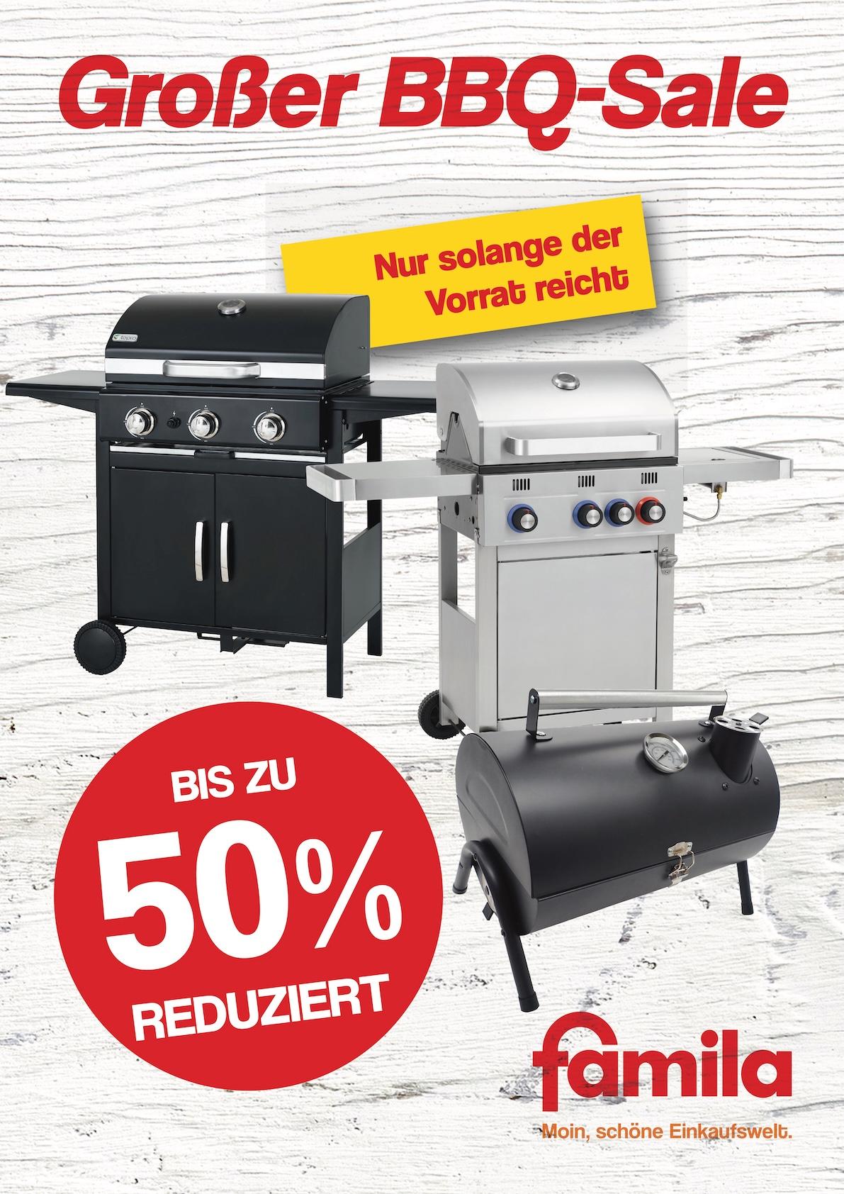 Famila Aktueller Prospekt ab Montag Seite 33